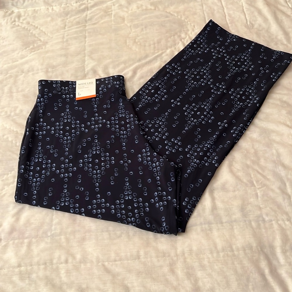 Style & Co. Pull-on Pants